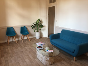 Photo n°1 de Mme Elsa Poucin - Ostéopathe à Saumur (Ostéopathe)