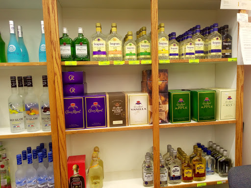 Kwik O Liquor - Thumbnail