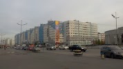 Фотография Октябрь, Новый Уренгой, Россия