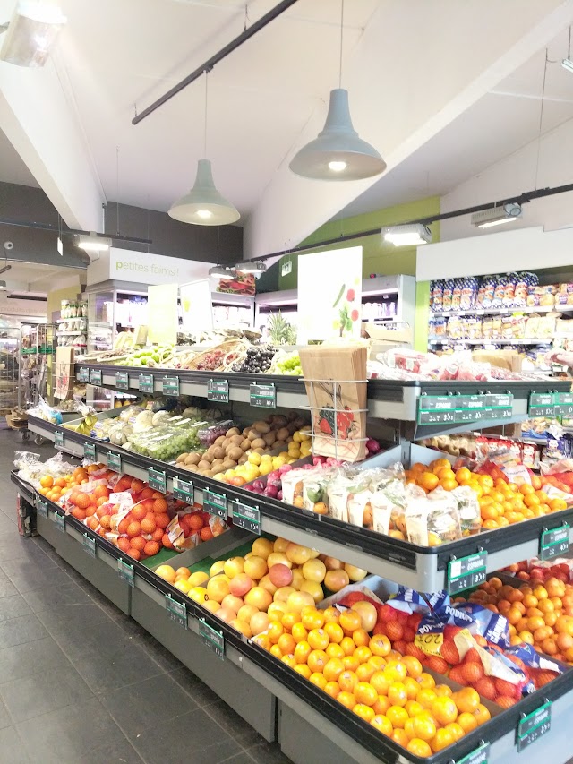 Carrefour City