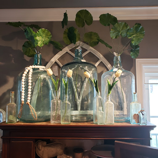 Vintique Cottage Boutique - Thumbnail