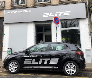 Photo n°2 de Auto-école ÉLITE à Saint-Étienne (Auto-école)