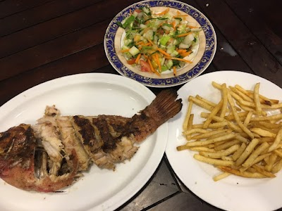 Photos of Amarasinghe Residences and Restaurant, Udupila, Mirissa