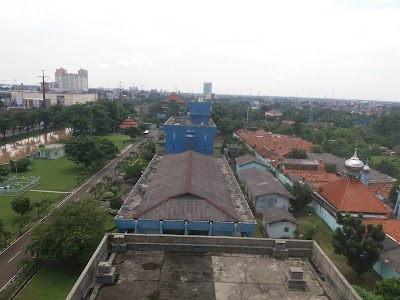 Photos of Balai Penelitian dan Pengembangan Irigasi