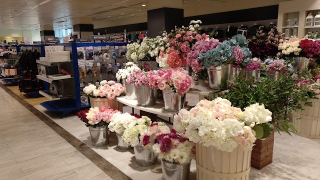 El Corte Inglés Cartagena