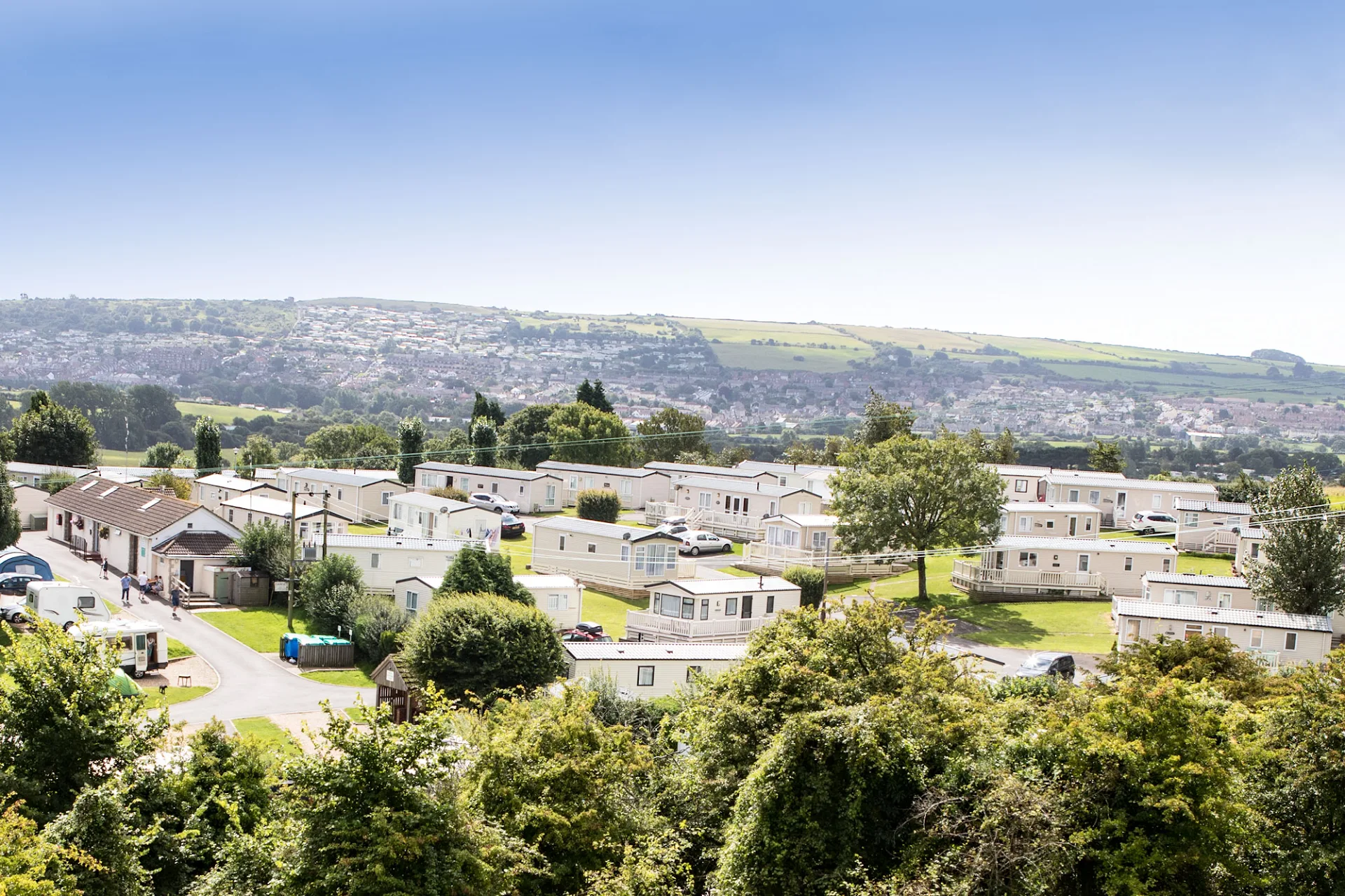 Ulwell Holiday Park