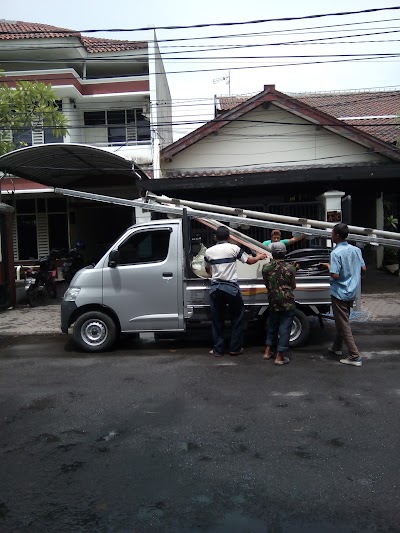 Photos of Berkah Sarana Trans