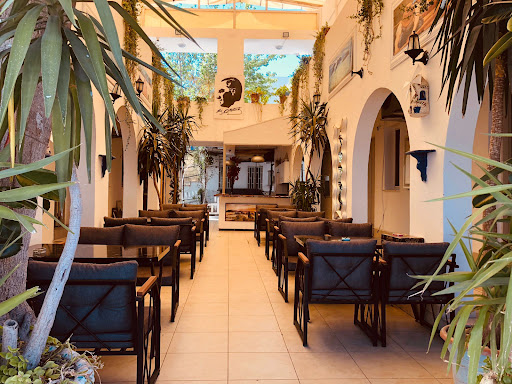 Devran Pansiyon Bodrum