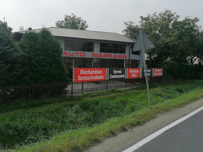 Legnicka 50b, 59-500 Złotoryja
