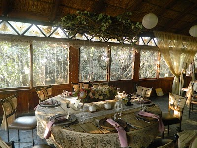 Photos of Kiepersol Wedding Village