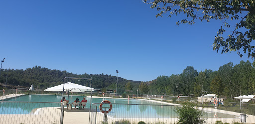 Piscina Municipal de Trillo - Thumbnail