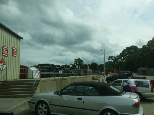 Hingham Transfer Station - Thumbnail