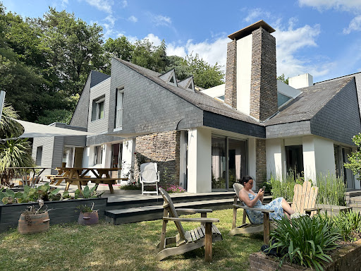 Photo de Parné-sur-Roc à Parné-sur-Roc (53260)