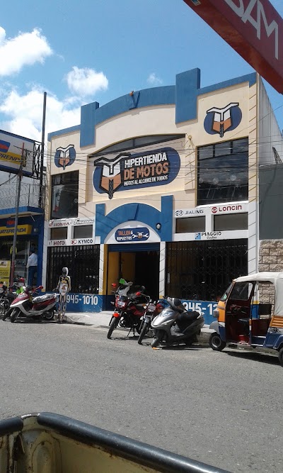 Photos of HONDA GUASTATOYA, Hipertienda De motos