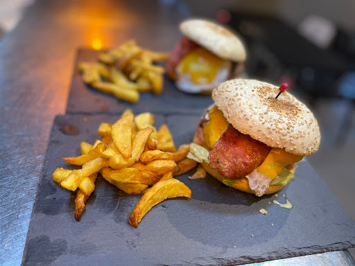 Mr. Carlos -Braseria-Tapas & Burger - Thumbnail