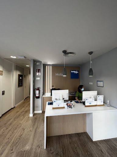 Centre Dental Milenium Maragall Gallery - Spain