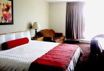 Photos of Auberge du Grand Lac