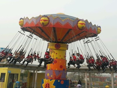 Photos of Park Khairkhana