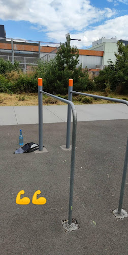 Complexe Sportif Antoine Blondin - Complexe sportif