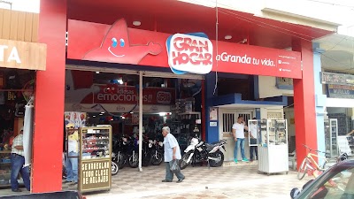 Photos of GRAN HOGAR S.A. - Agencia Santa Rosa