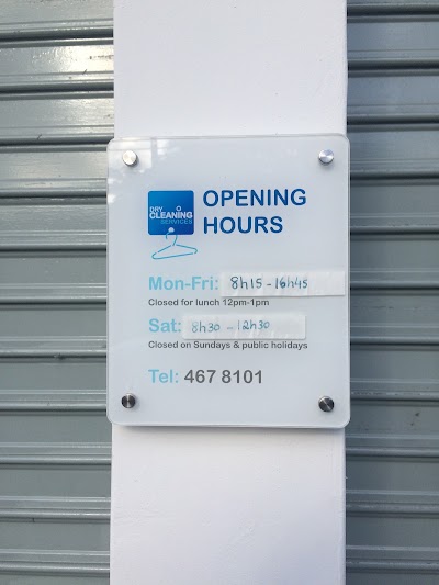 Photos of DCS (Dry Cleaning Services)