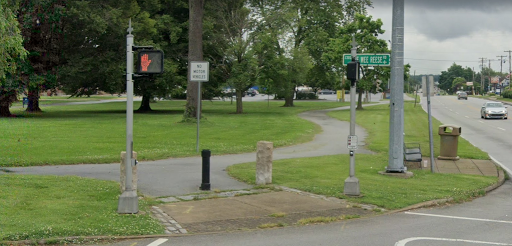 Seneca Park Loop - Visual