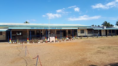 Photos of Andhra Sangam College & Primary