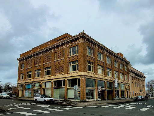 Astoria Elks Lodge #180