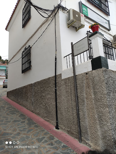 Biblioteca Municipal Competa