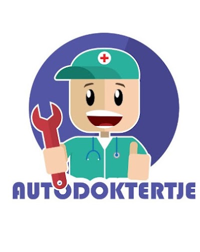 Autodoktertje