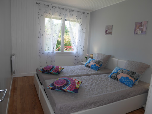 Photo de Gîte CLOS Saint Pierre à Andeville (60570)