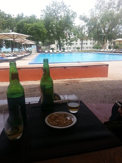 photo of Hotel Novotel n'Djamena La Tchadienne