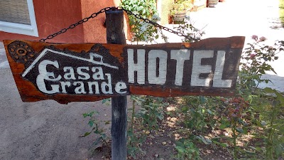 Photos of Hotel Familiar "Casa Grande"