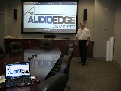 The Audio Edge