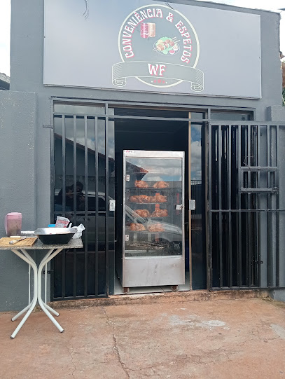 Delicias da Di♥️