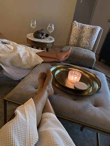 Aposentos Spa Retreats - Thumbnail