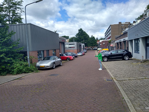 Car Service Visser B.V. | Gespecialiseerd in Porsche - Thumbnail