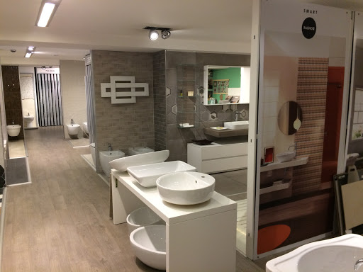 Becchetti Spa - Showroom Balanzano - Thumbnail