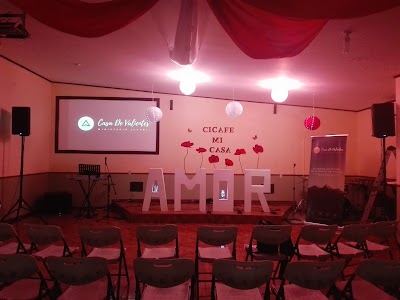 Photos of Iglesia Cristiana Cicafe Mi Casa