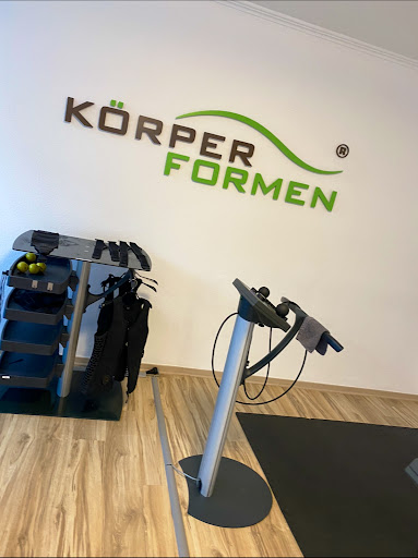 Körperformen Mülheim Grz. OB - EMS Gesundheitsstudio - Thumbnail