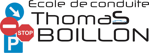 School Of Driving Thomas Boillon - Thumbnail