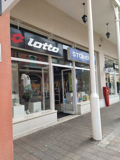 Lotto Sport & Stonefly Outlet Valmontone - Italy