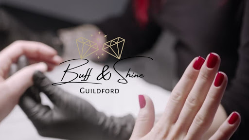 Buff and Shine Guildford - Premium Nail Services