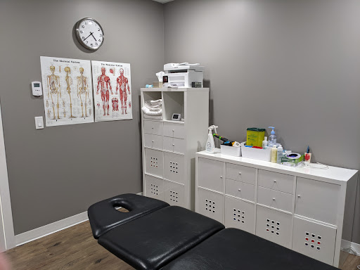 RX Physiotherapy - Visual