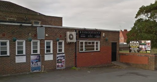 Physiques Gym Bexhill - Thumbnail