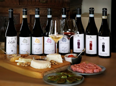 Giacomo Barbero Az. Agricola - Canale, Provincia di Cuneo