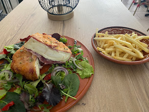 Photo n°21 de Comptoir ibérique à Cogolin (Restaurant)