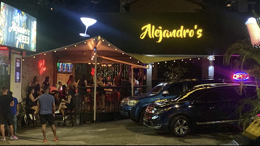 Alejandro's