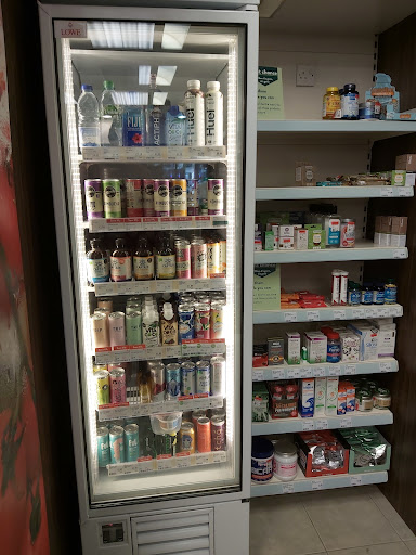 Holland & Barrett - Hyde - Thumbnail