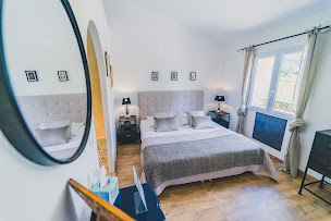 Photo n°18 de Maison Sadina à Séguret (Maison de vacances)